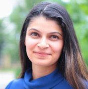 Imaney N. Ahmad, DMD profile photo